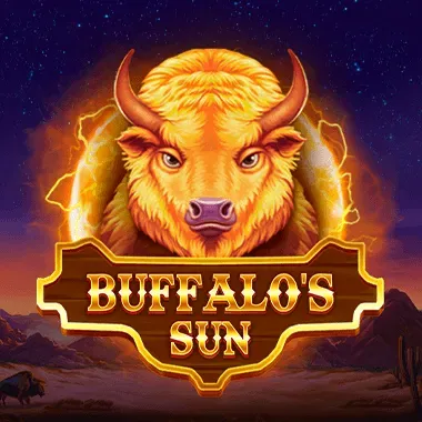 Buffalo's Sun